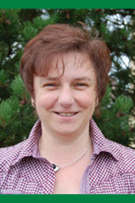 Beate Zellner